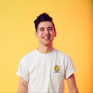 Meet your Posher, Joseph